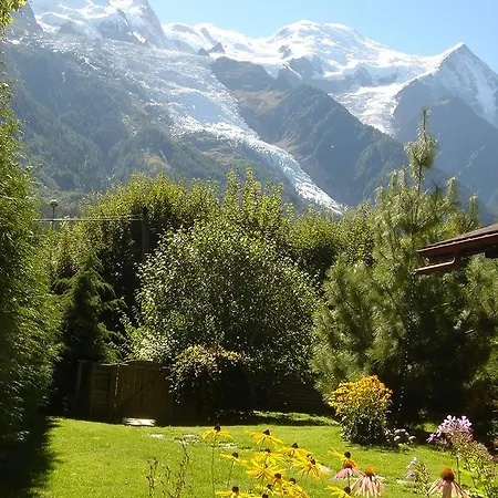 Des Glaciers *