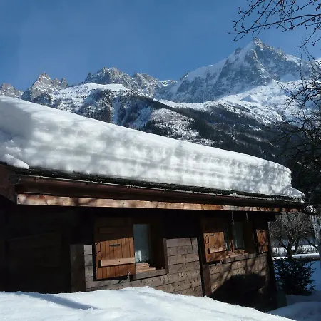 Des Glaciers *