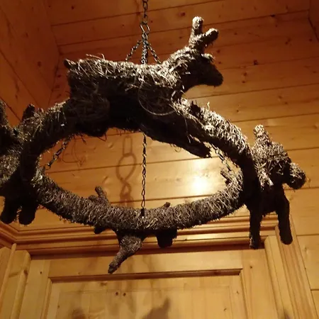 شاليه Des Glaciers *