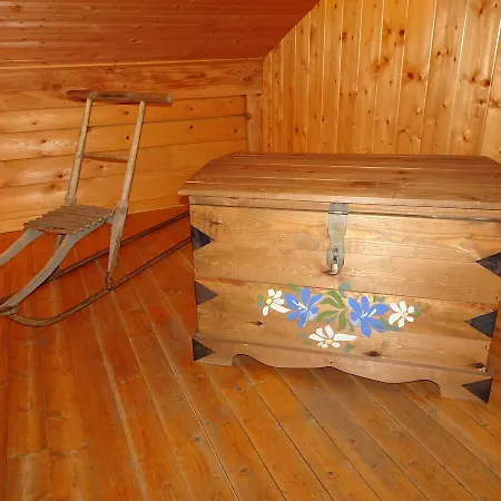 Des Glaciers * شامونكس