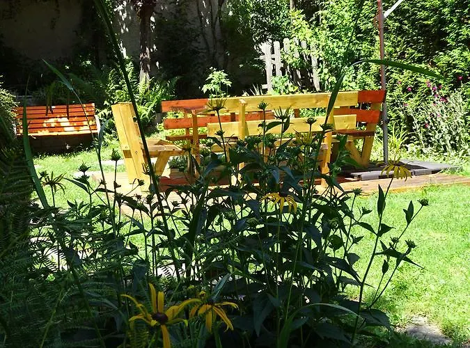 Des Glaciers * Chamonix