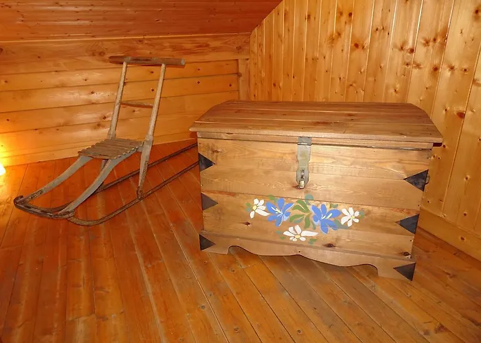 Des Glaciers * Chamonix