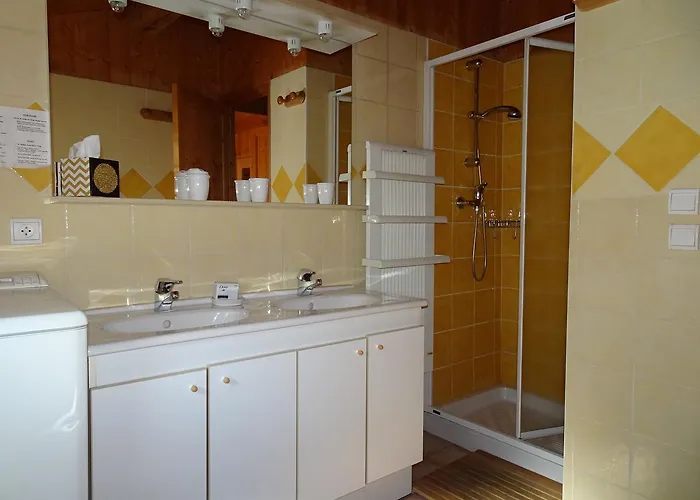 Des Glaciers Chamonix