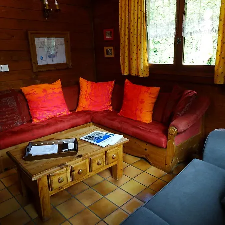 Des Glaciers Chamonix